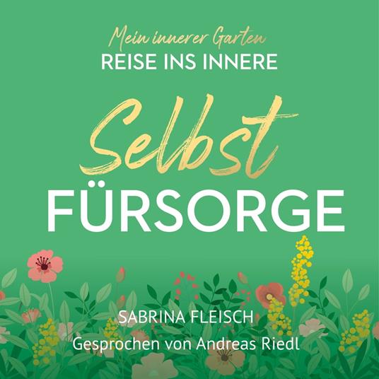 Selbstfürsorge