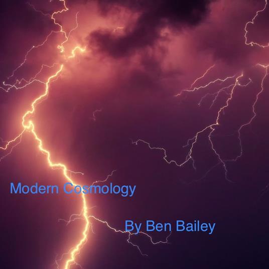 Modern Cosmology