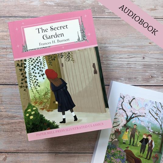 Secret Garden, The