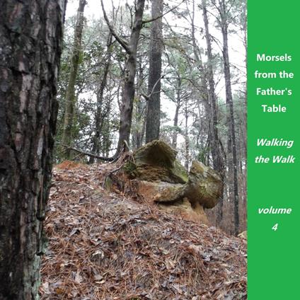 Morsels from the Father's Table Volume 4