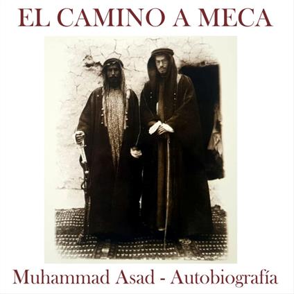 El camino a Meca
