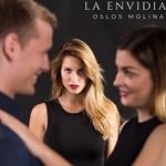 La envidia