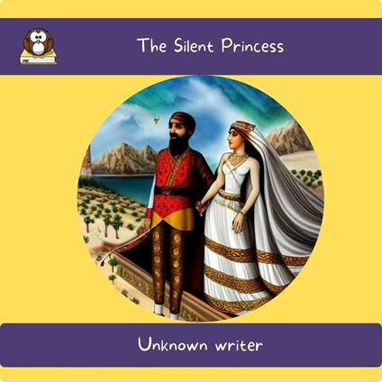 Silent Princess, The