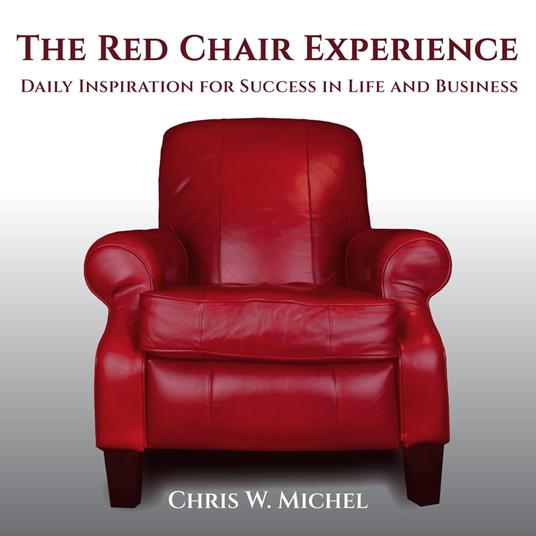 Red Chair Experience, The