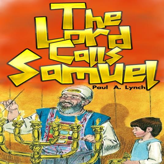 Lord Calls Samuel, The