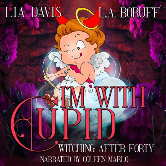 I'm With Cupid