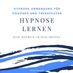 Hypnose lernen