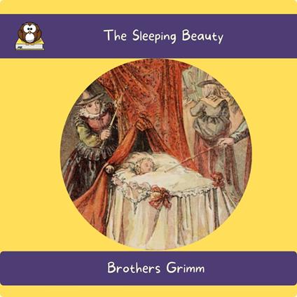 Sleeping Beauty, The