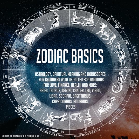 Zodiac Basics