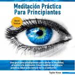 Meditacio´n Pra´ctica para Principiantes