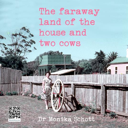 faraway land of the house and two cows, The
