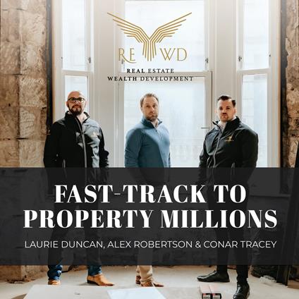 Fast Track to Property Millions