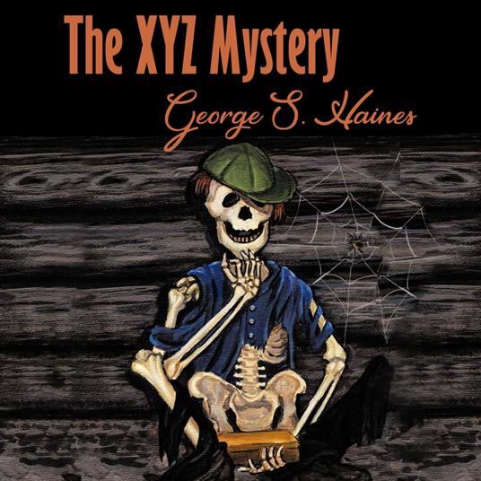 XYZ Mystery, The