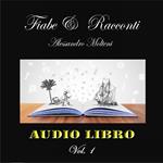 Fiabe e Racconti - Vol. 1