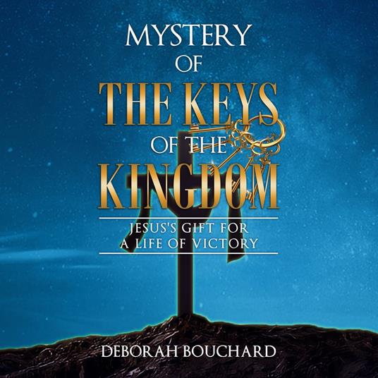 Mystery of the Keys of the Kingdom