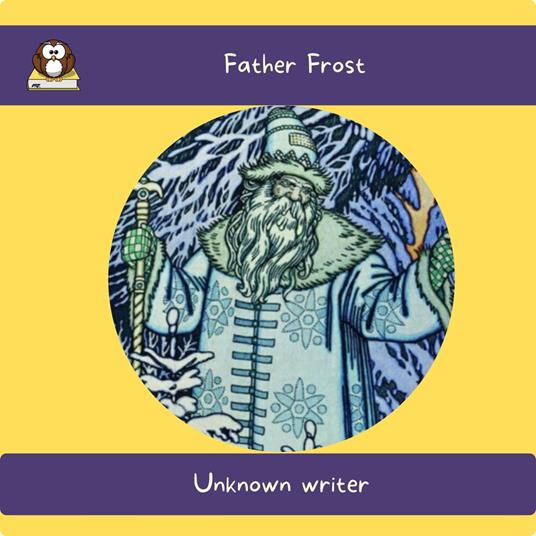 Father Frost