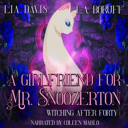 Girlfriend for Mr. Snoozerton, A