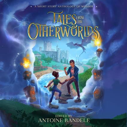 Tales from the Otherworlds