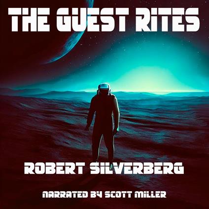 Guest Rites, The
