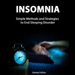 Insomnia