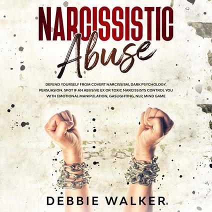 Narcissistic Abuse
