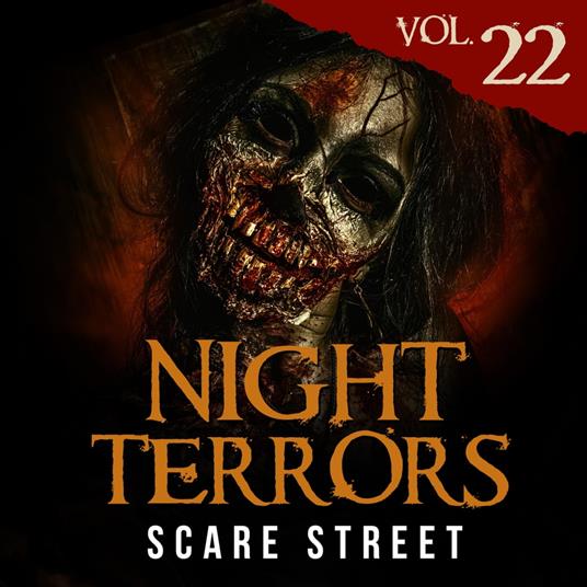 Night Terrors Vol. 22