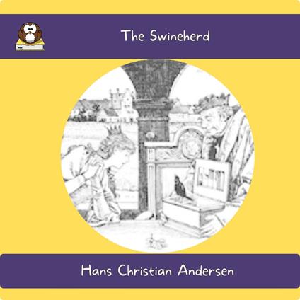 Swineherd, The