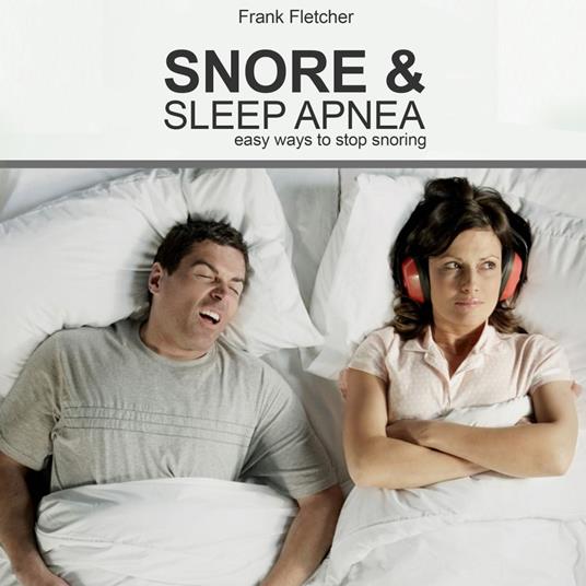 Snore & Sleep Apena