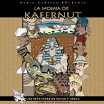 LAS AVENTURAS DE RUFUS Y TARCO Vol.2