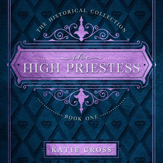 High Priestess, The