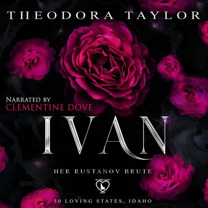 IVAN: Her Rustanov Brute