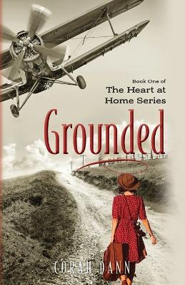 Grounded - Corah Dann - cover