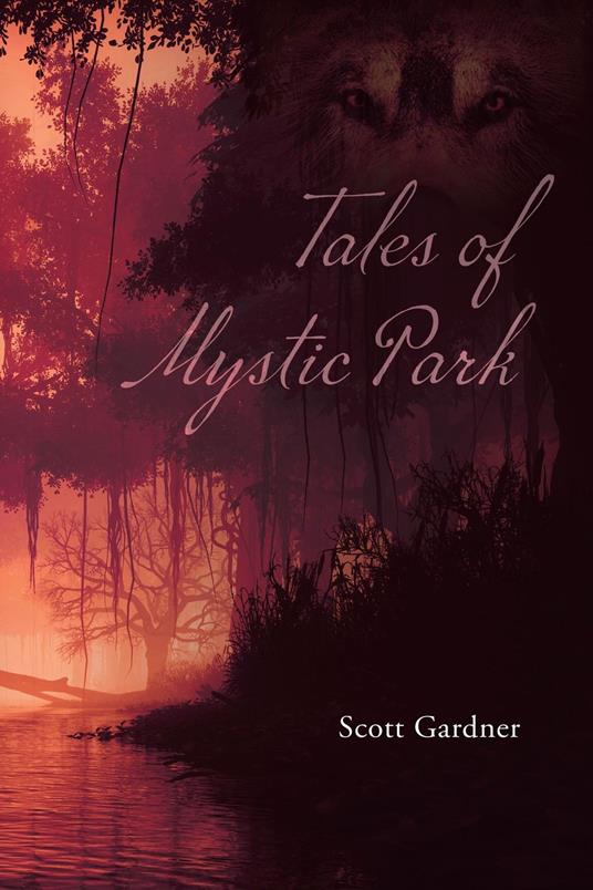 Tales of Mystic Park