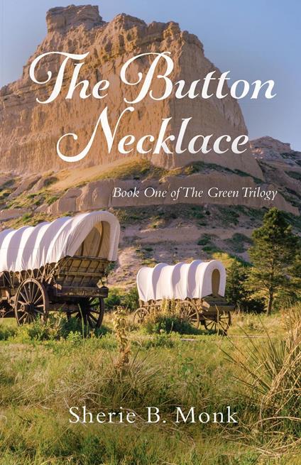 The Button Necklace