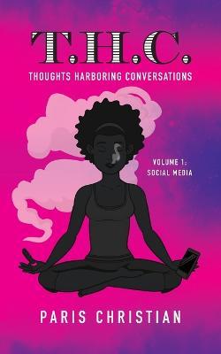 Thoughts Harboring Conversations: Social Media - Paris Christian - cover