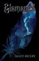 Elemental - Grace McGee - cover