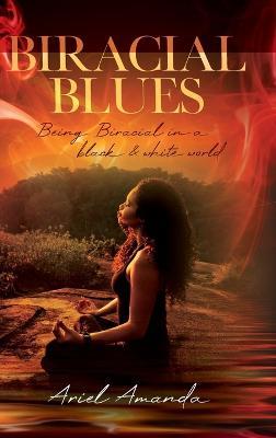 Biracial Blues - Ariel Amanda - cover