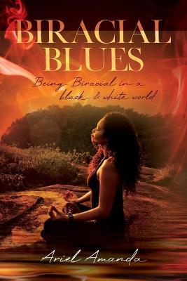 Biracial Blues - Ariel Amanda - cover