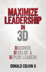 Maximize Leadership In 3D