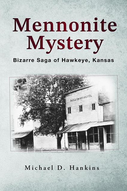 Mennonite Mystery