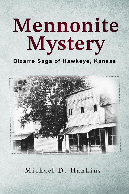 Mennonite Mystery