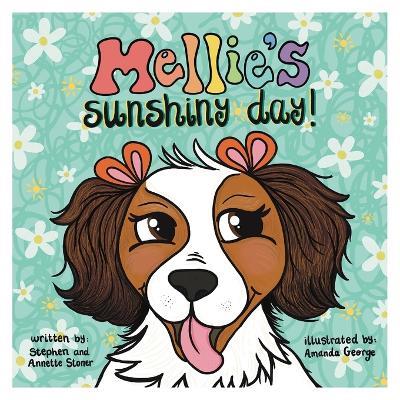 Mellie's Sunshiny Day - Stephen And Annette Stoner - cover