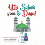 Little Sahara goes to Dugsi!