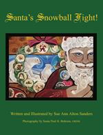 Santa's Snowball Fight!