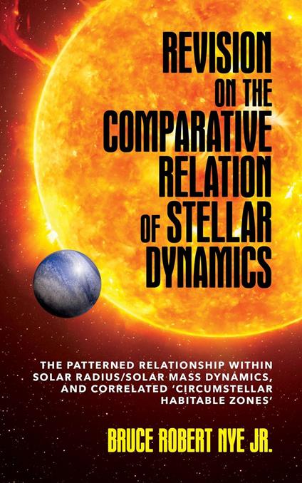 Revision on the Comparative Relation of Stellar Dynamics