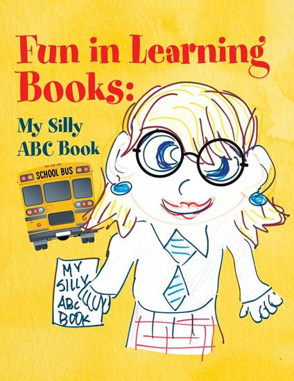 Fun in Learning Books - Miss Garner - ebook