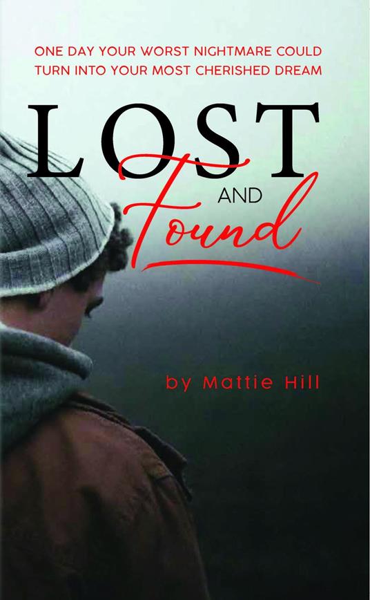 Lost and Found