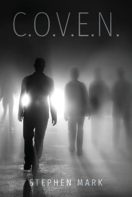 C.O.V.E.N. - Stephen Mark - cover