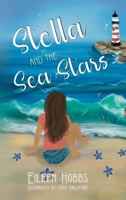 Stella and the Sea Stars - Eileen Hobbs - cover