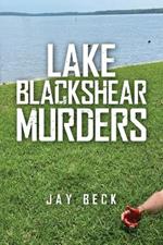 Lake Blackshear Murders